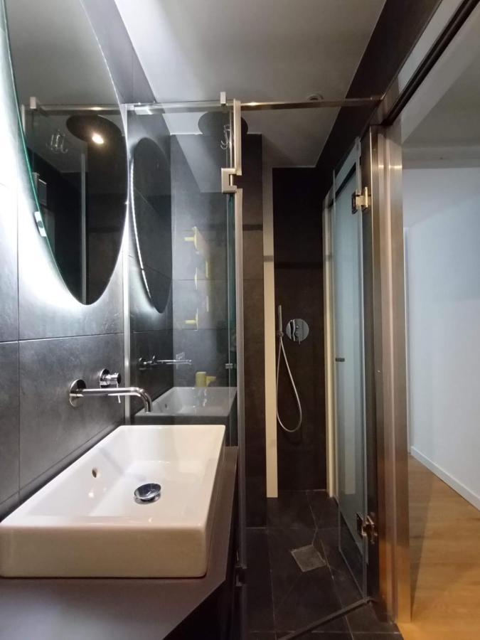 Tolli Colosseo Apartment Рим Экстерьер фото