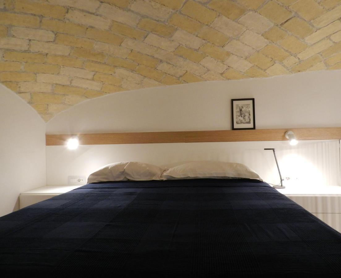 Tolli Colosseo Apartment Рим Экстерьер фото