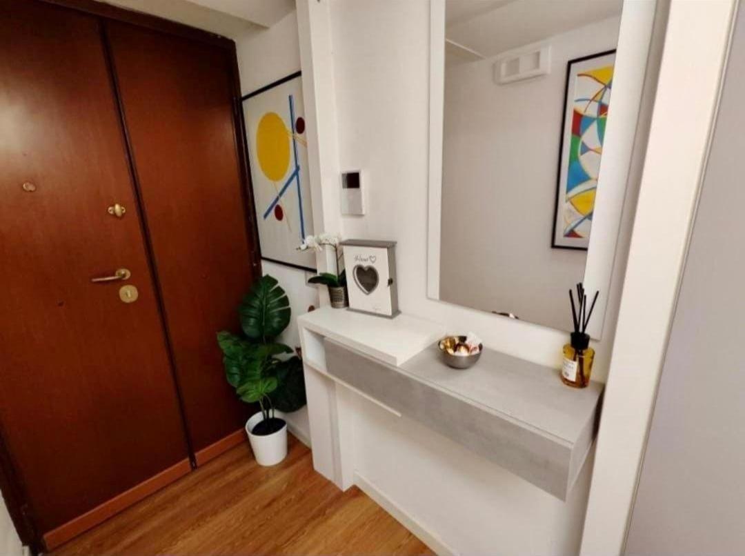 Tolli Colosseo Apartment Рим Экстерьер фото